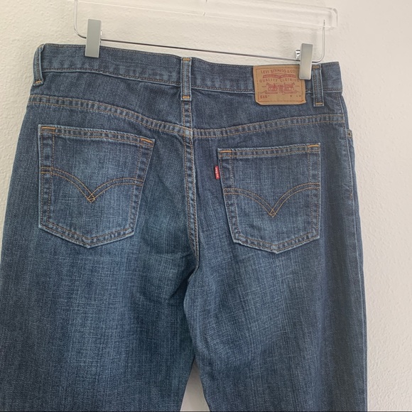 Vintage Levi’s looking for a good home. - Picture 8 of 10